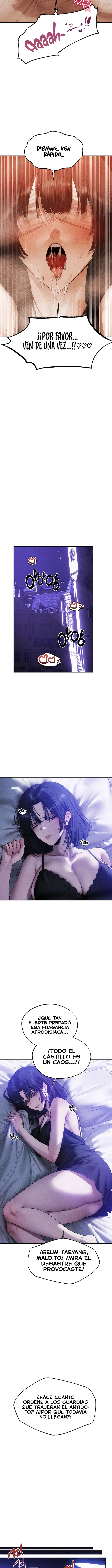 MILF Hunting In Another World Raw 10