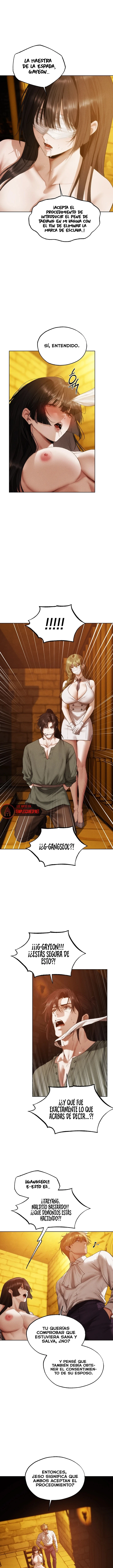 MILF Hunting In Another World Raw 10