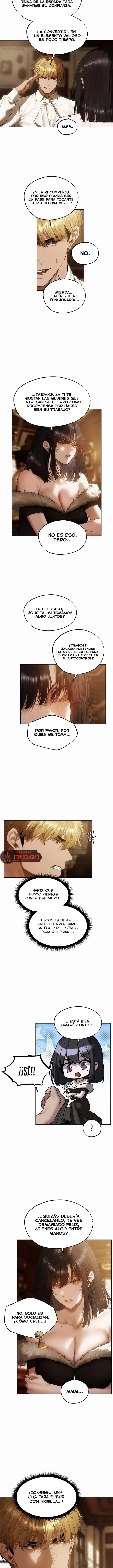 MILF Hunting In Another World Raw 11