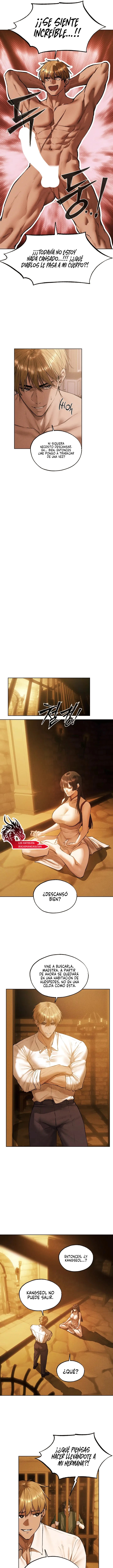 MILF Hunting In Another World Raw 5