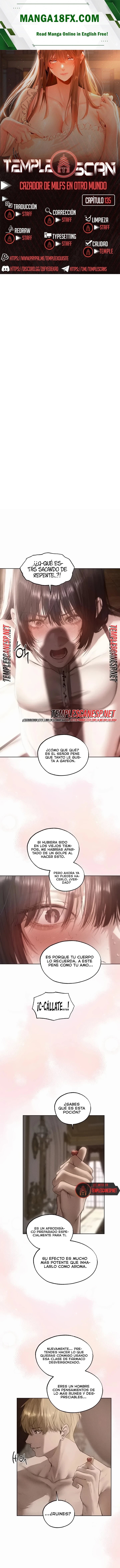 MILF Hunting In Another World Raw 1
