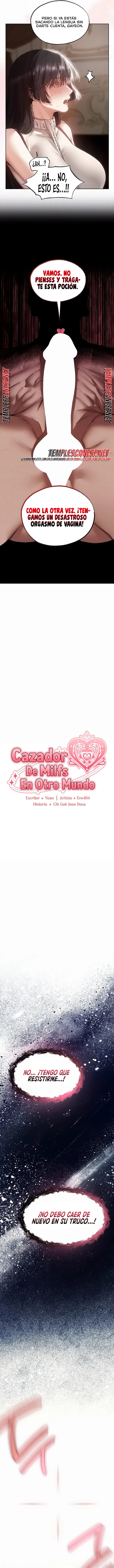 MILF Hunting In Another World Raw 2