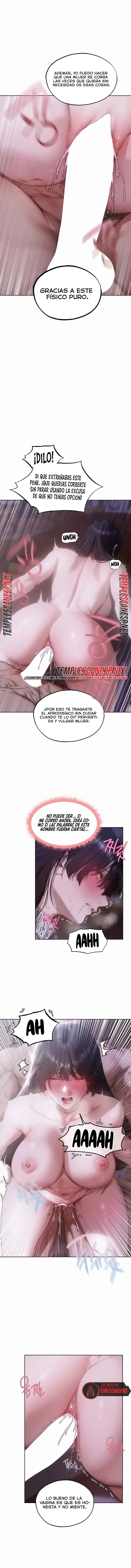 MILF Hunting In Another World Raw 6