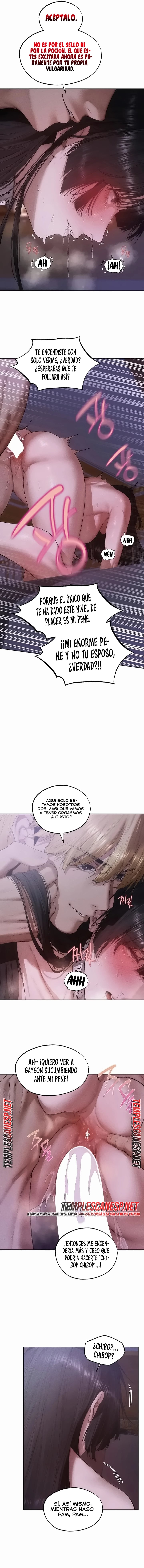 MILF Hunting In Another World Raw 7