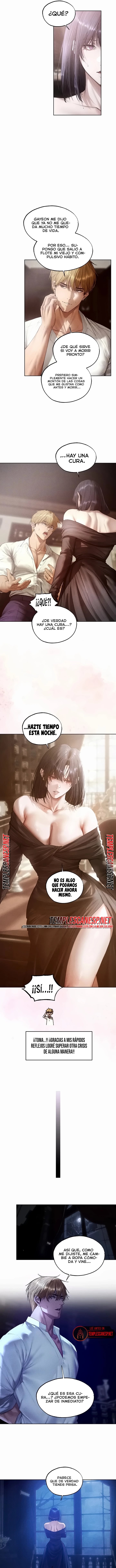 MILF Hunting In Another World Raw 3