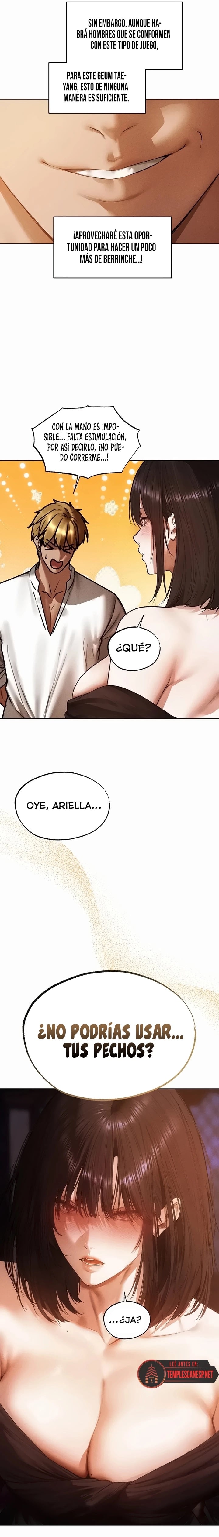 MILF Hunting In Another World Raw 10