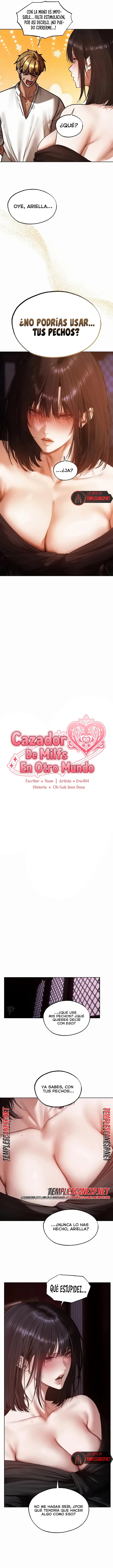 MILF Hunting In Another World Raw 2
