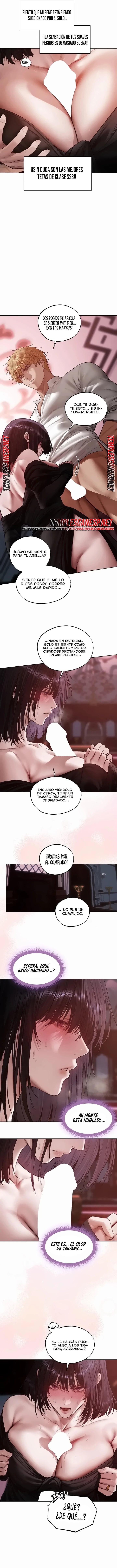 MILF Hunting In Another World Raw 6