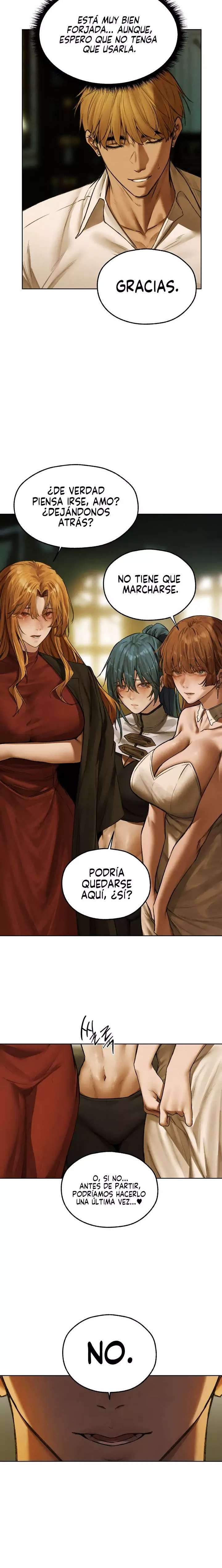 MILF Hunting In Another World Raw 14