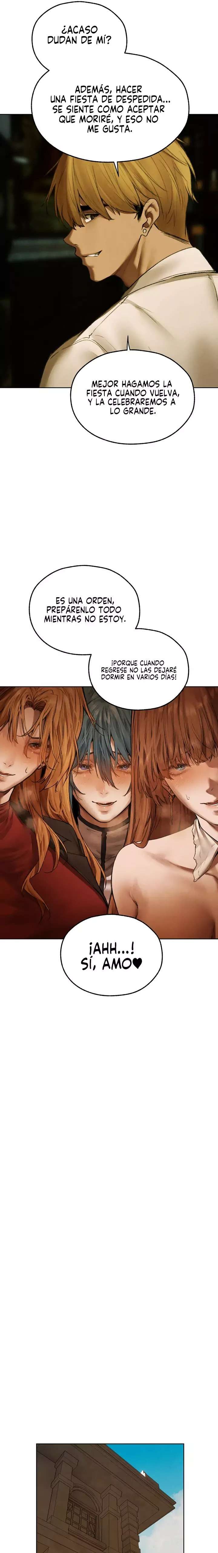 MILF Hunting In Another World Raw 15