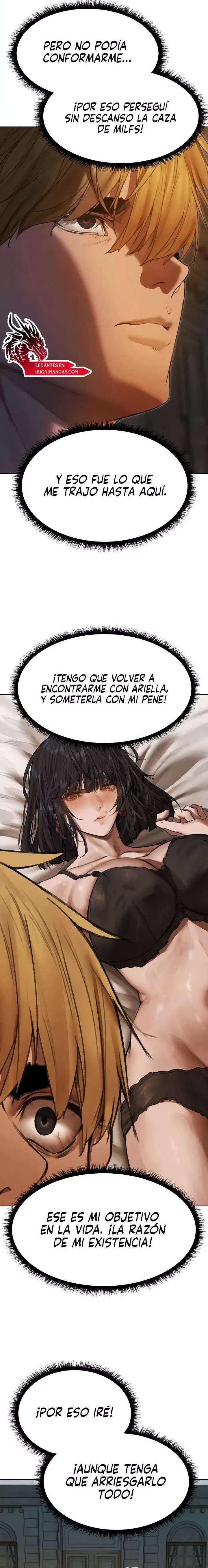 MILF Hunting In Another World Raw 18