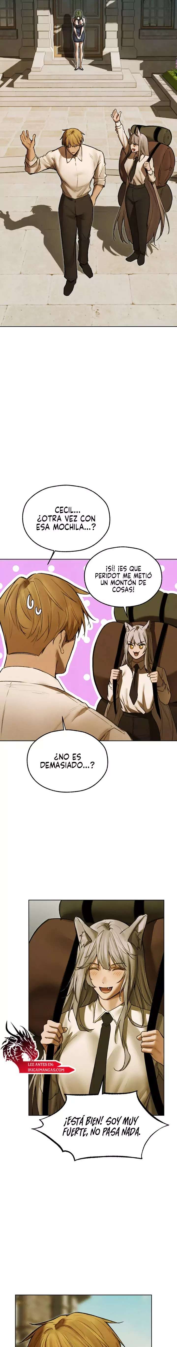 MILF Hunting In Another World Raw 19