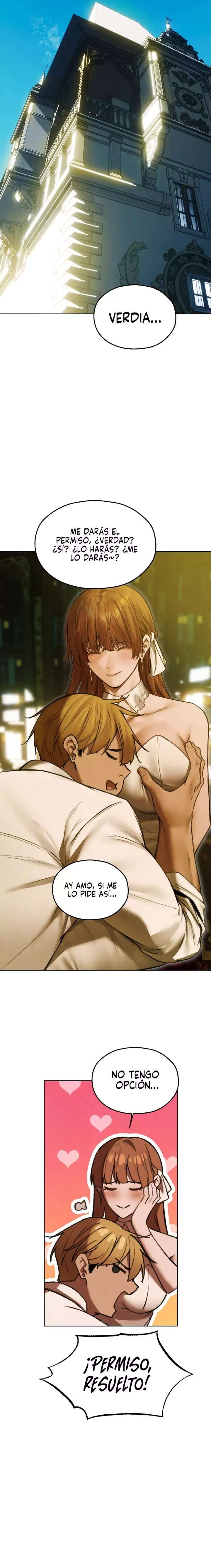 MILF Hunting In Another World Raw 9