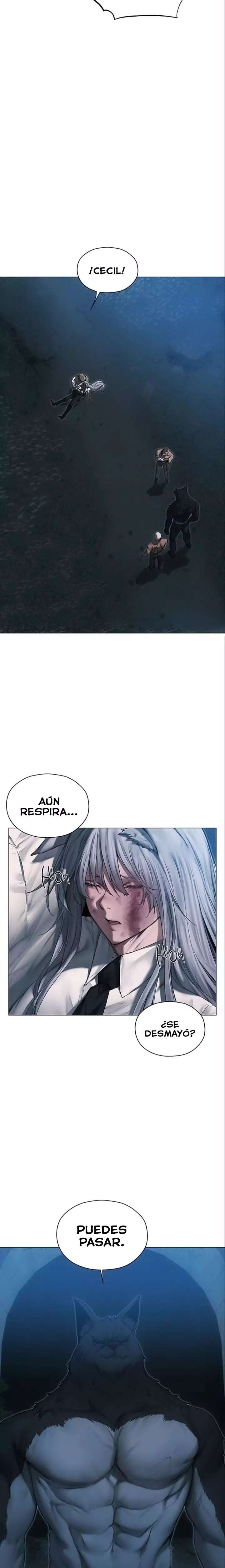 MILF Hunting In Another World Raw 16