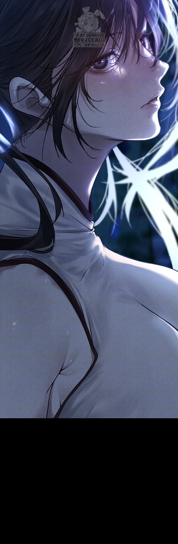 MILF Hunting In Another World Raw 6