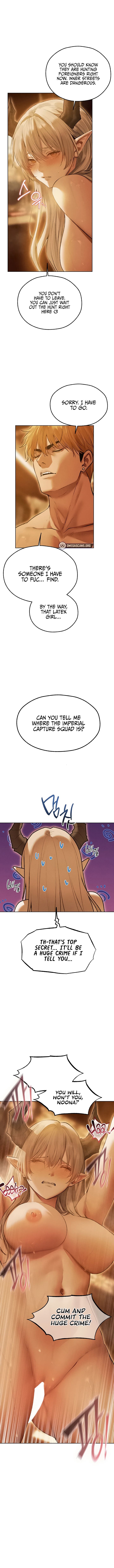 Milf Hunting in Another World 9