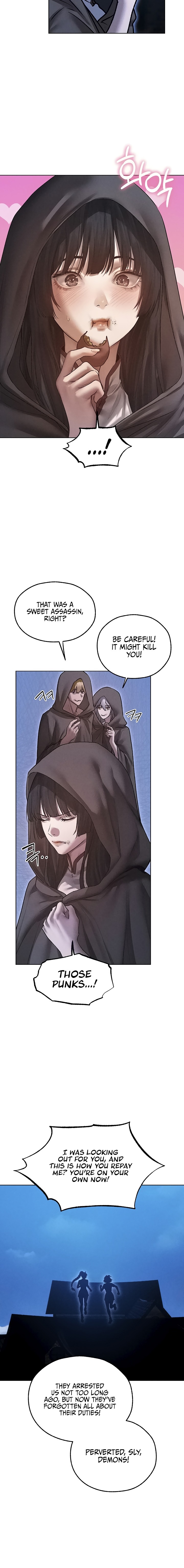 Milf Hunting in Another World 12