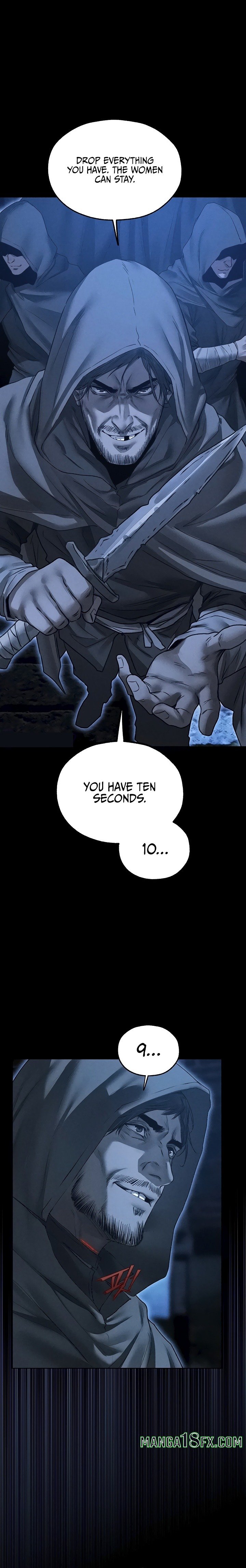 Milf Hunting in Another World 14