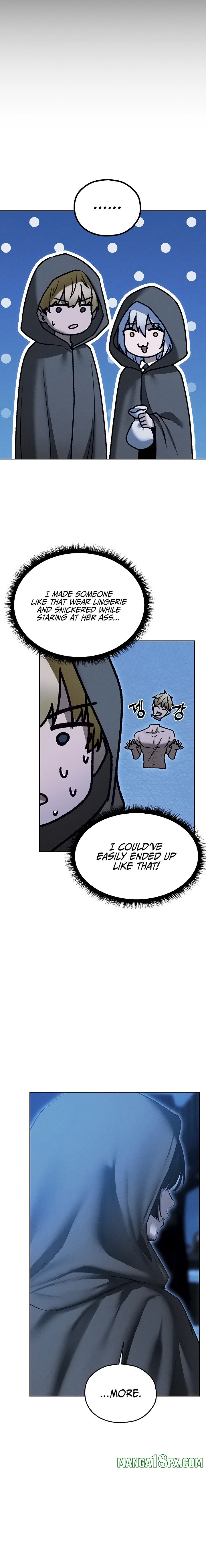 Milf Hunting in Another World 16