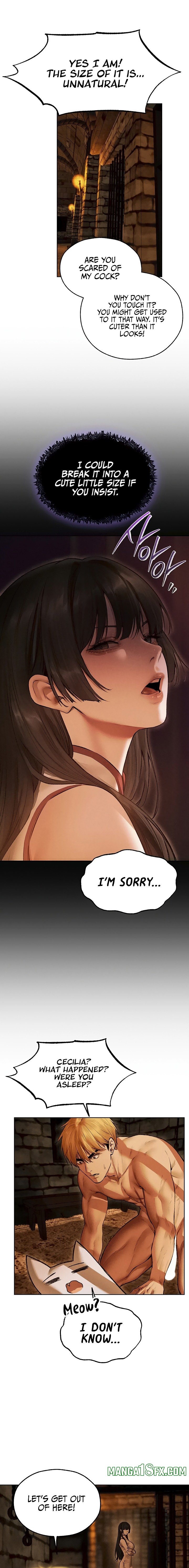 Milf Hunting in Another World 3
