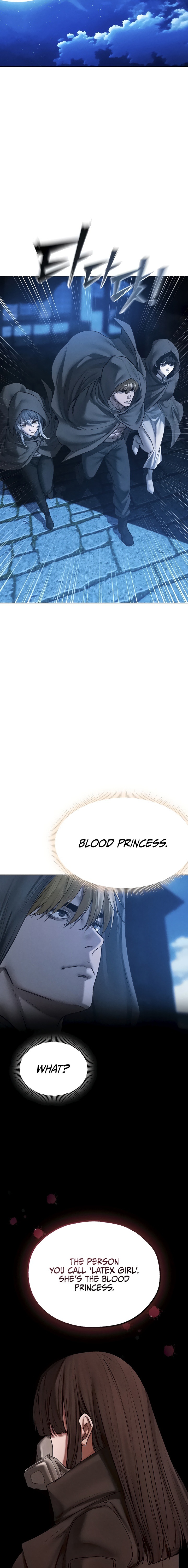 Milf Hunting in Another World 5