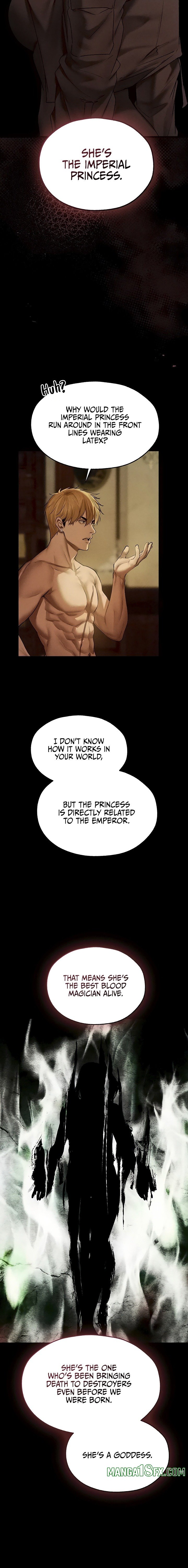 Milf Hunting in Another World 6