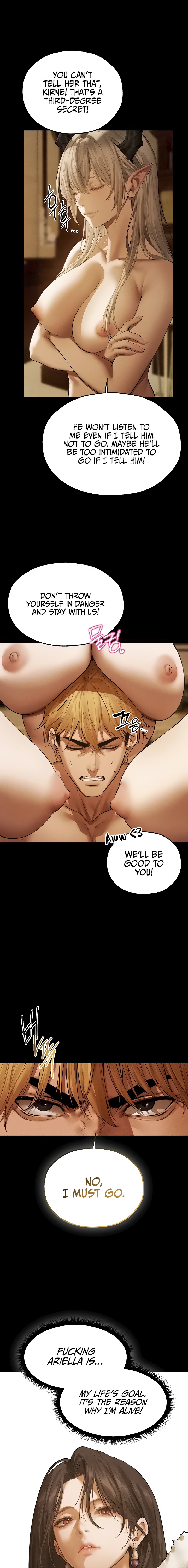 Milf Hunting in Another World 7