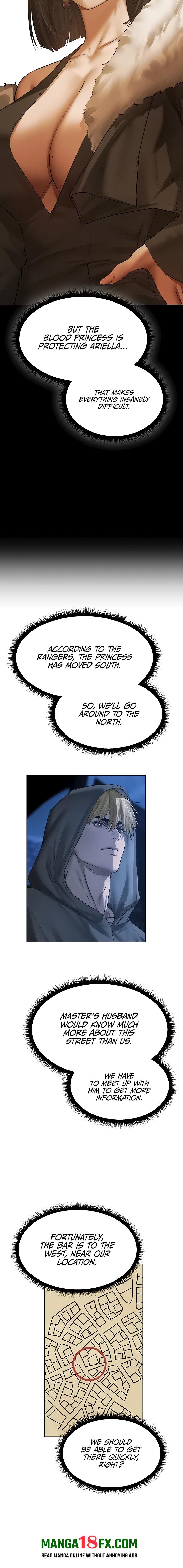 Milf Hunting in Another World 8