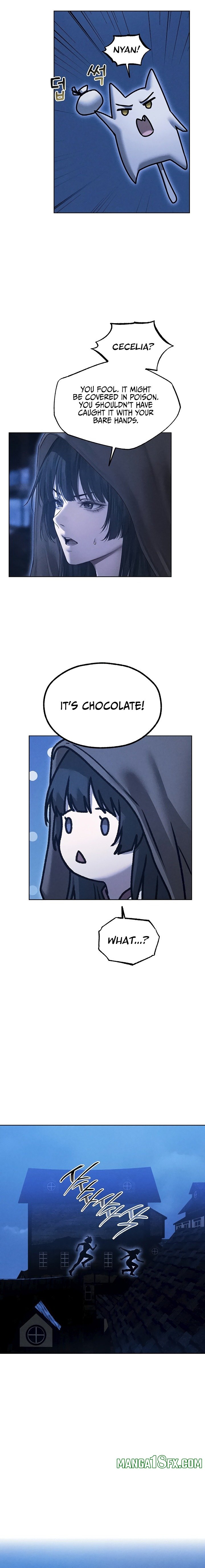 Milf Hunting in Another World 10
