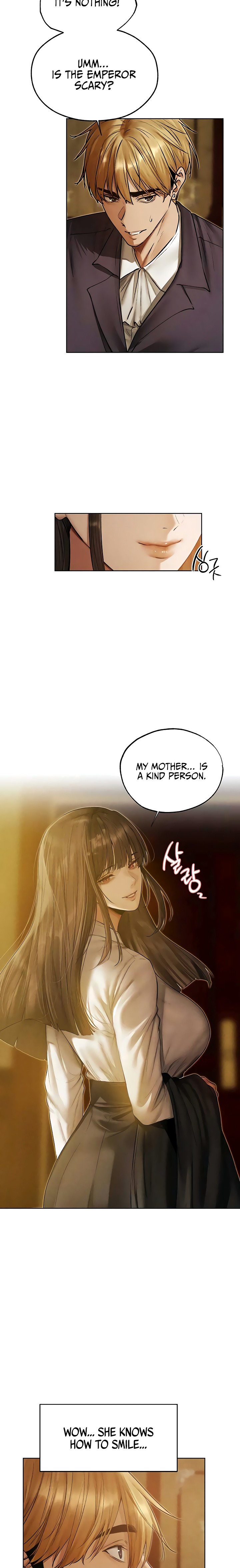 Milf Hunting in Another World 11