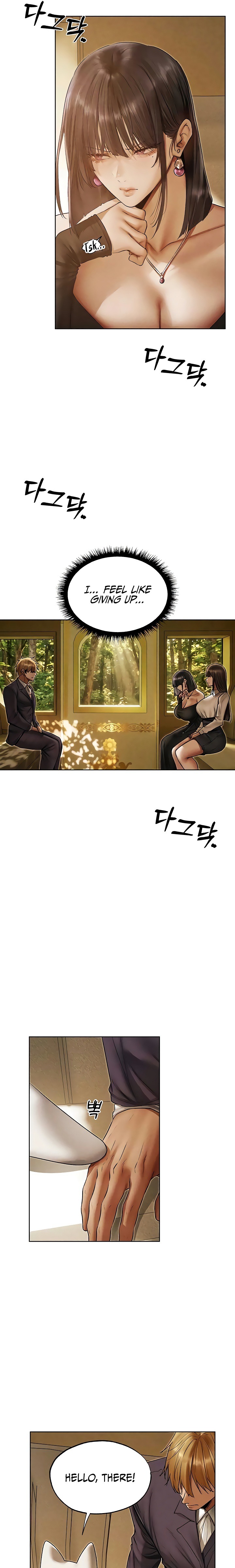 Milf Hunting in Another World 13