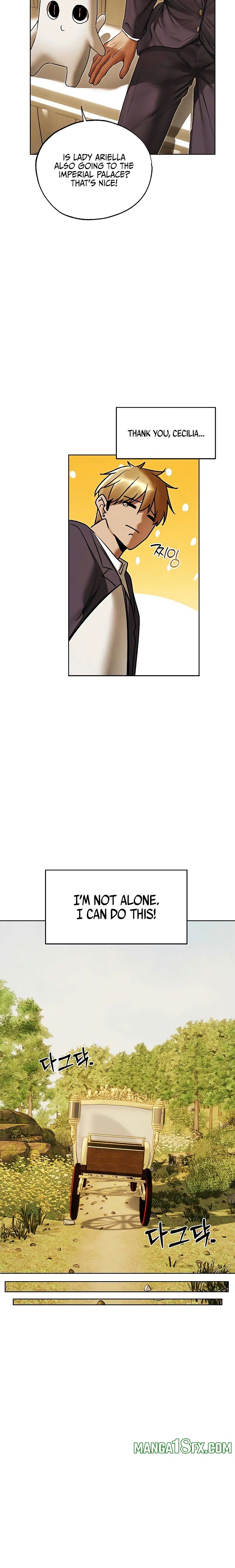 Milf Hunting in Another World 14