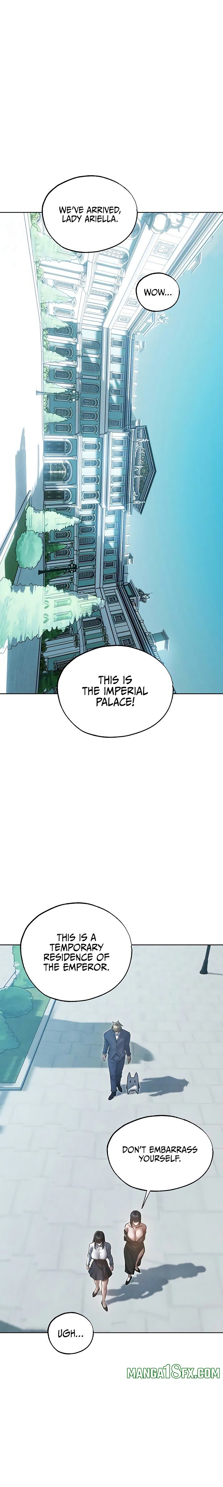 Milf Hunting in Another World 15