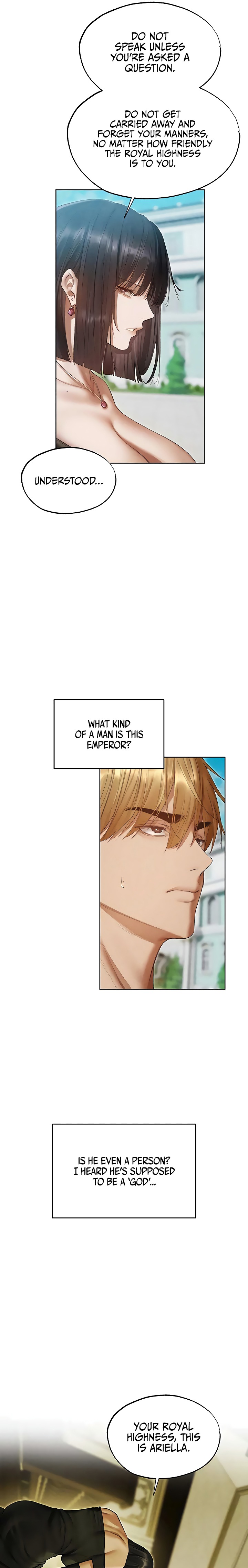 Milf Hunting in Another World 16