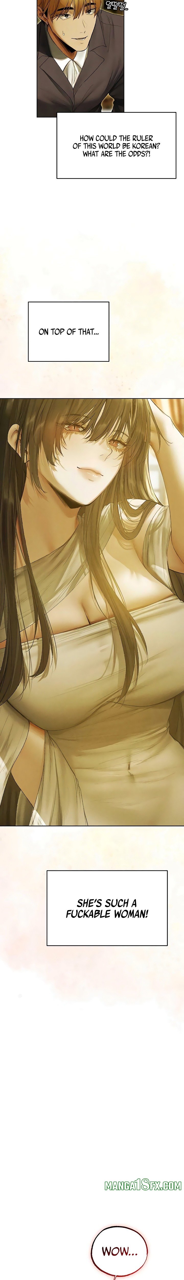 Milf Hunting in Another World 20