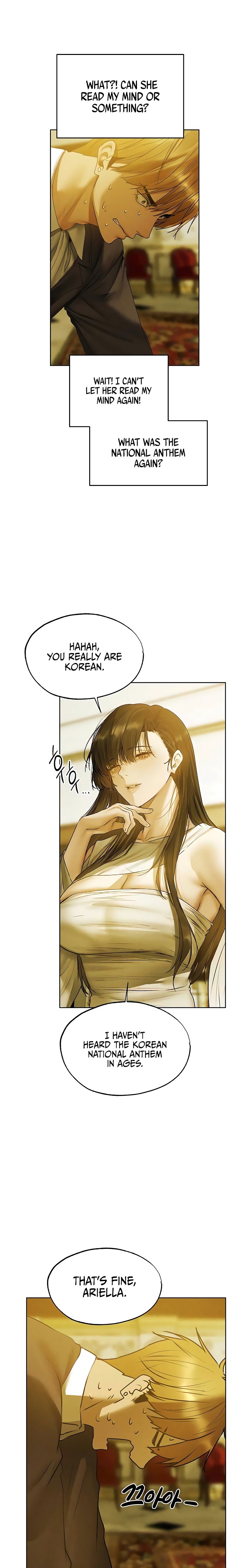 Milf Hunting in Another World 22