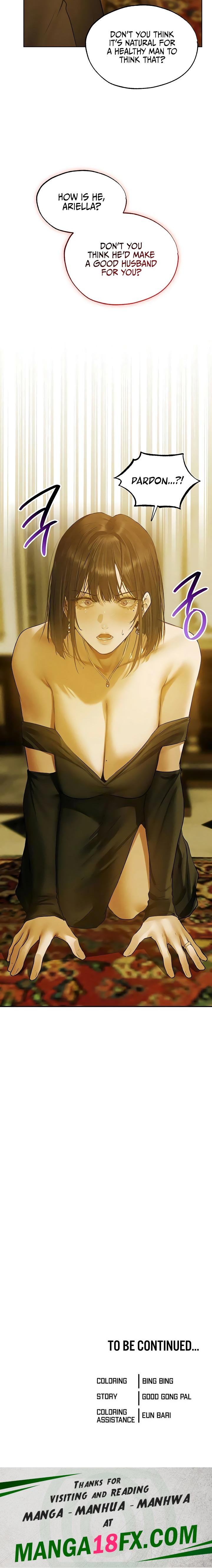 Milf Hunting in Another World 23