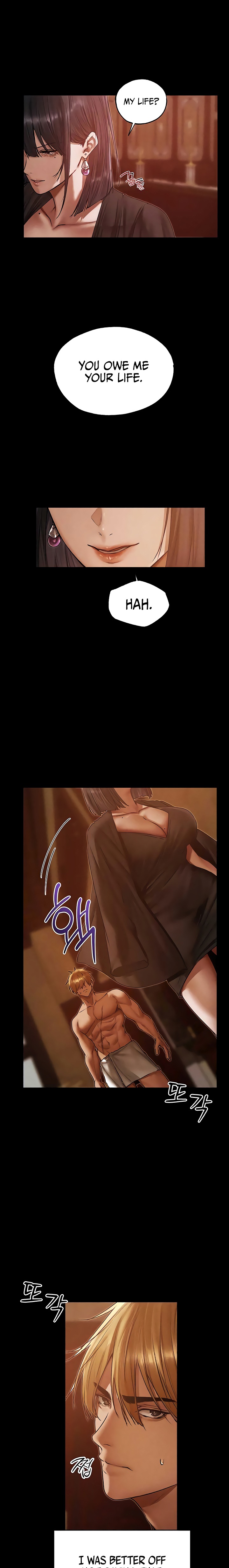 Milf Hunting in Another World 4