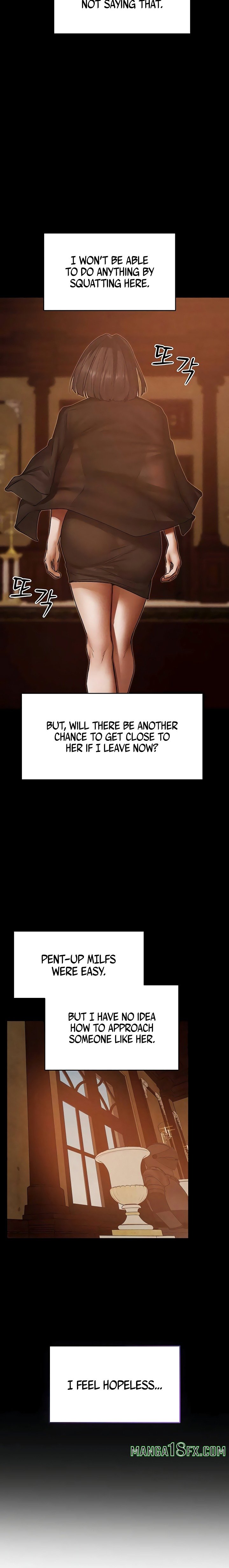 Milf Hunting in Another World 5