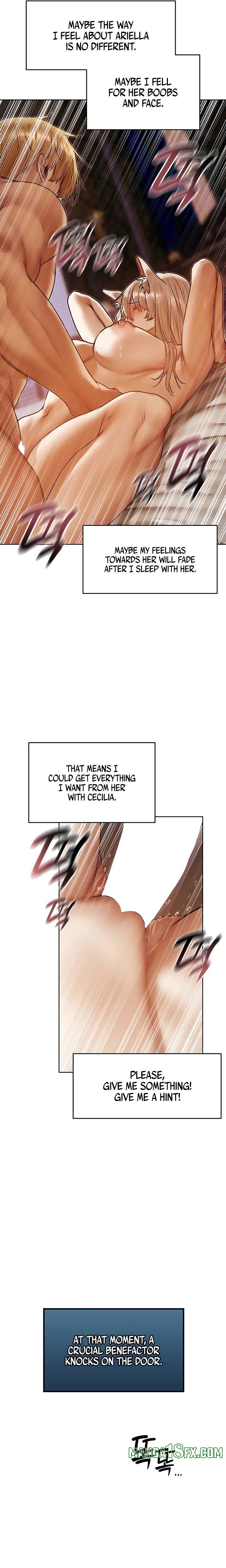 Milf Hunting in Another World 7