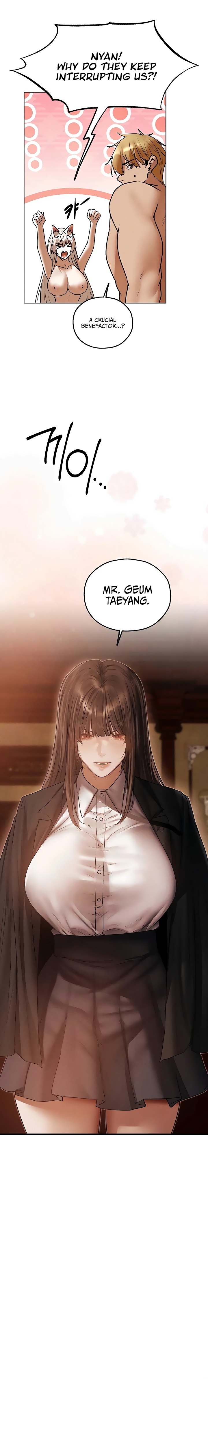 Milf Hunting in Another World 8