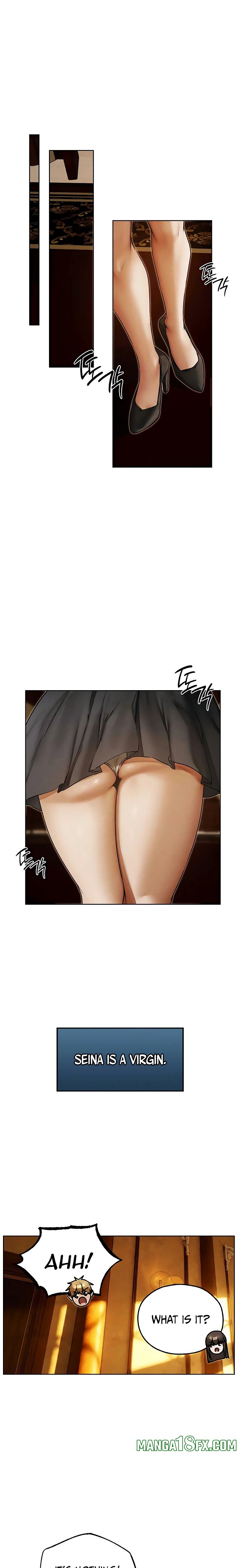 Milf Hunting in Another World 10