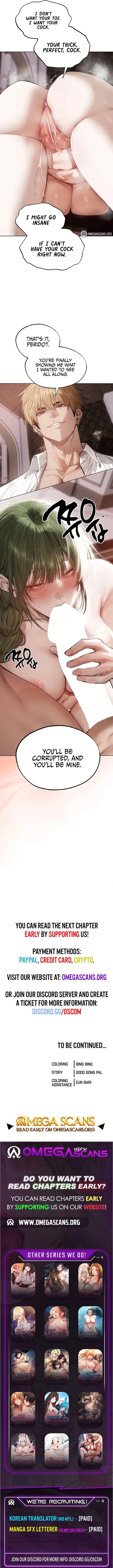Milf Hunting in Another World 7