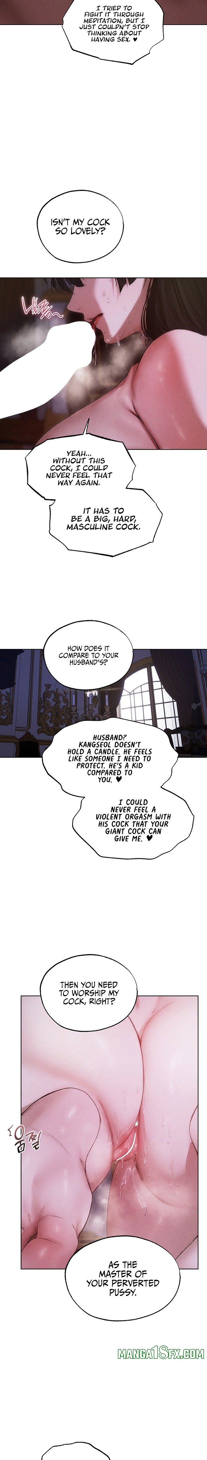 Milf Hunting in Another World 2