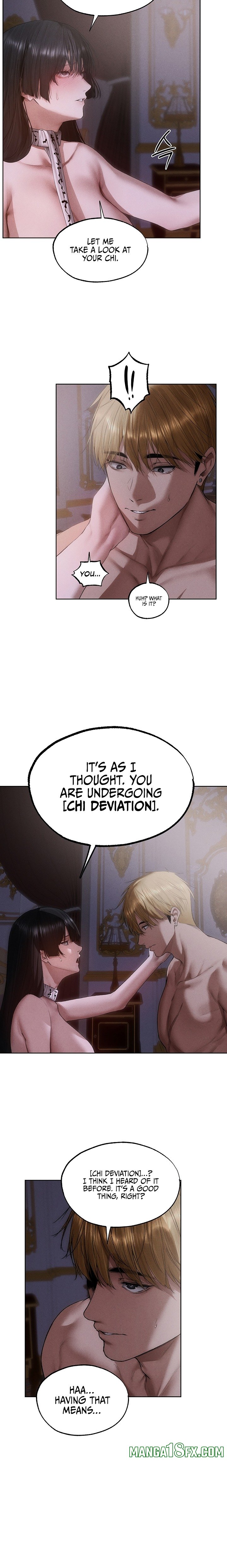 Milf Hunting in Another World 11