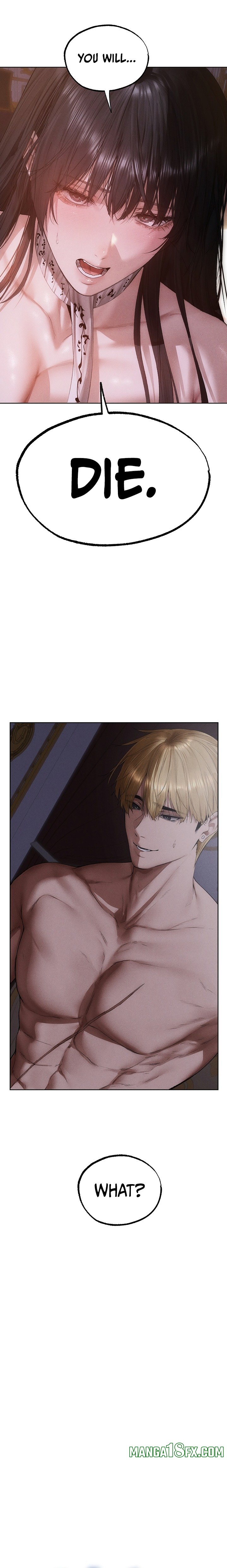 Milf Hunting in Another World 12