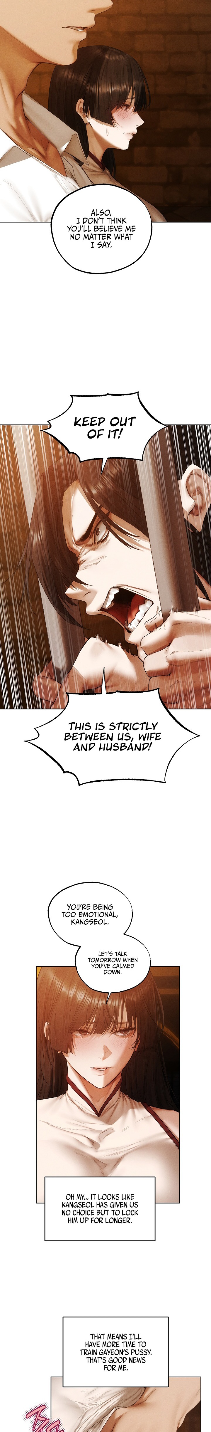 Milf Hunting in Another World 14