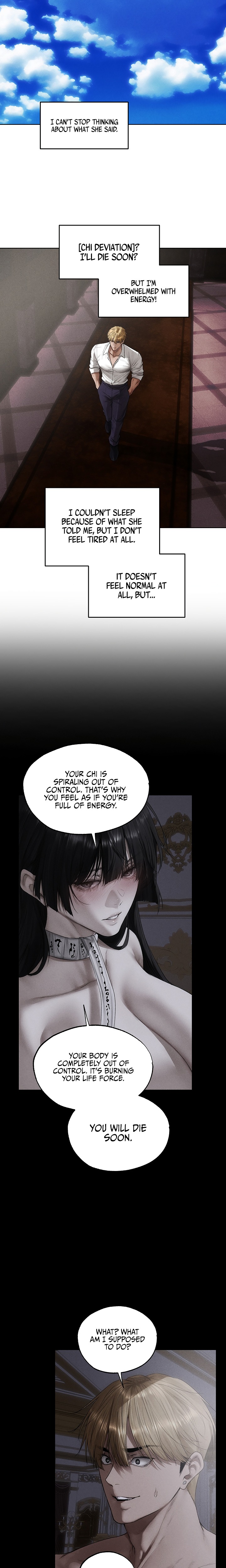 Milf Hunting in Another World 16