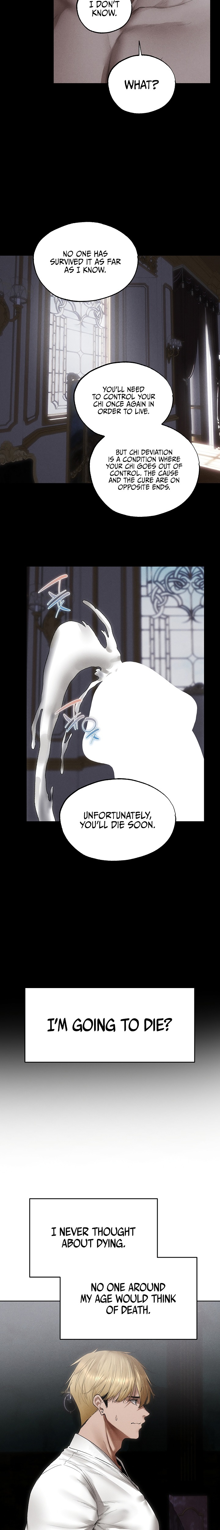 Milf Hunting in Another World 17
