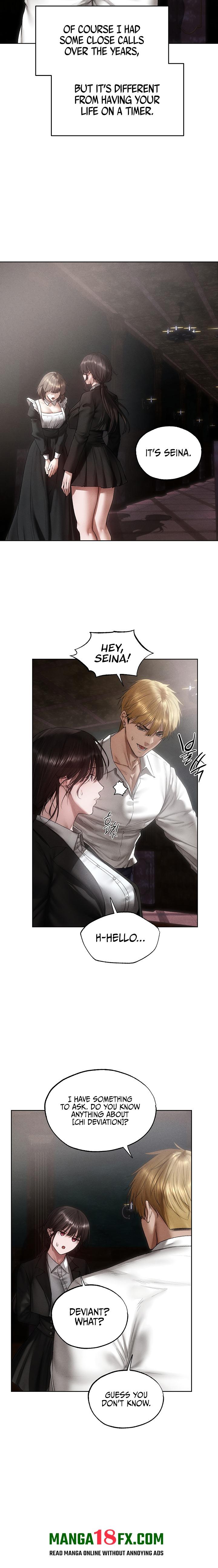 Milf Hunting in Another World 18